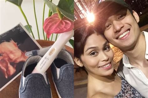 michael pangilinan wife|Garie Concepcion gives birth to first child with Michael Pangilinan